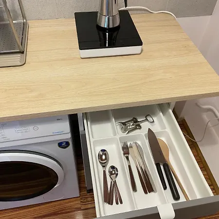 Wawa App 31 Wifi 600 Mbit Apartment