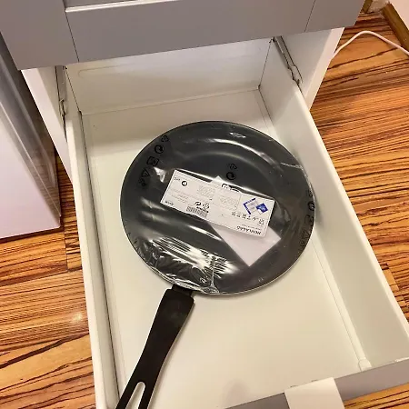 Wawa App 31 Wifi 600 Mbit Apartment *