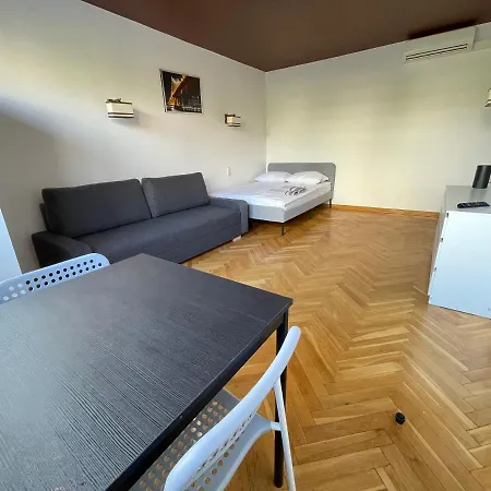 Wawa App 31 Wifi 600 Mbit Apartment