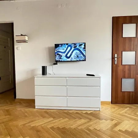 Wawa App 31 Wifi 600 Mbit Warsaw