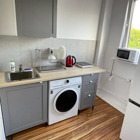 Wawa App 31 Wifi 600 Mbit Varsovia