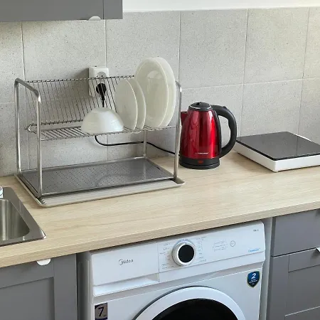 Wawa App 31 Wifi 600 Mbit Apartment