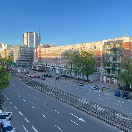 Wawa App 31 Wifi 600 Mbit Apartamento *