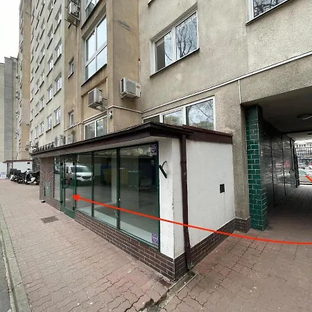 Wawa App 31 Wifi 600 Mbit Apartment *