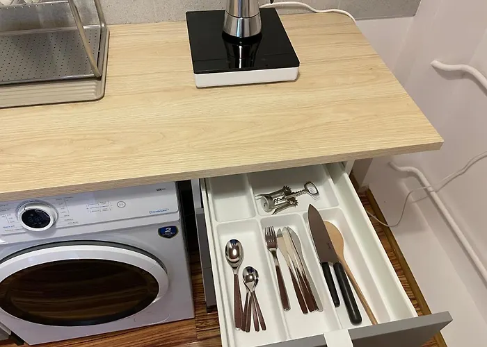 Wawa App 31 Wifi 600 Mbit شقة