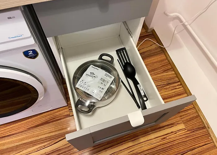 Wawa App 31 Wifi 600 Mbit شقة وارسو