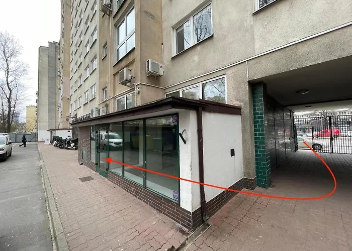 Wawa App 31 Wifi 600 Mbit شقة *