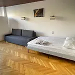 Apartment Wawa App 31 Wifi 600 Mbit *