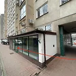 Wawa App 31 Wifi 600 Mbit Apartment *